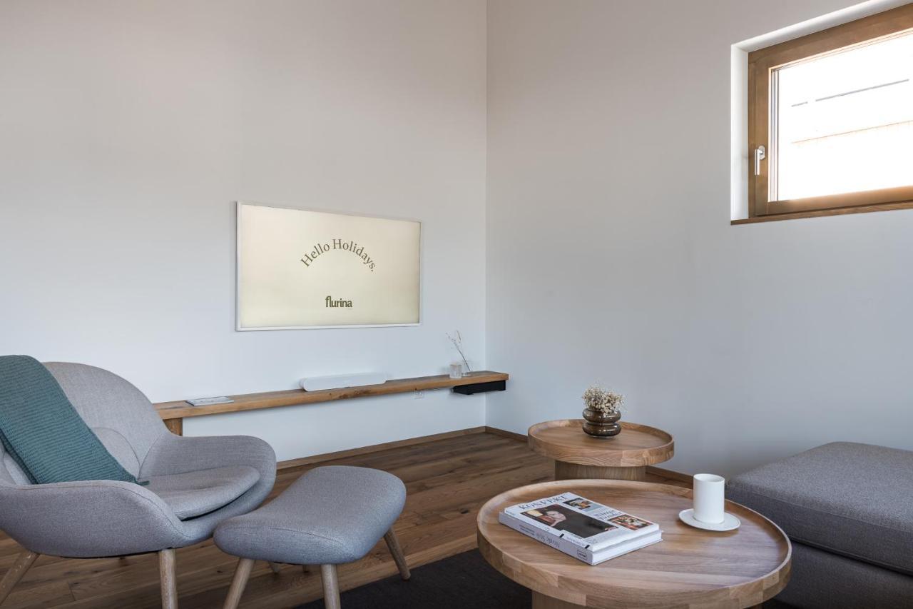 Casa Flurina * Flims
