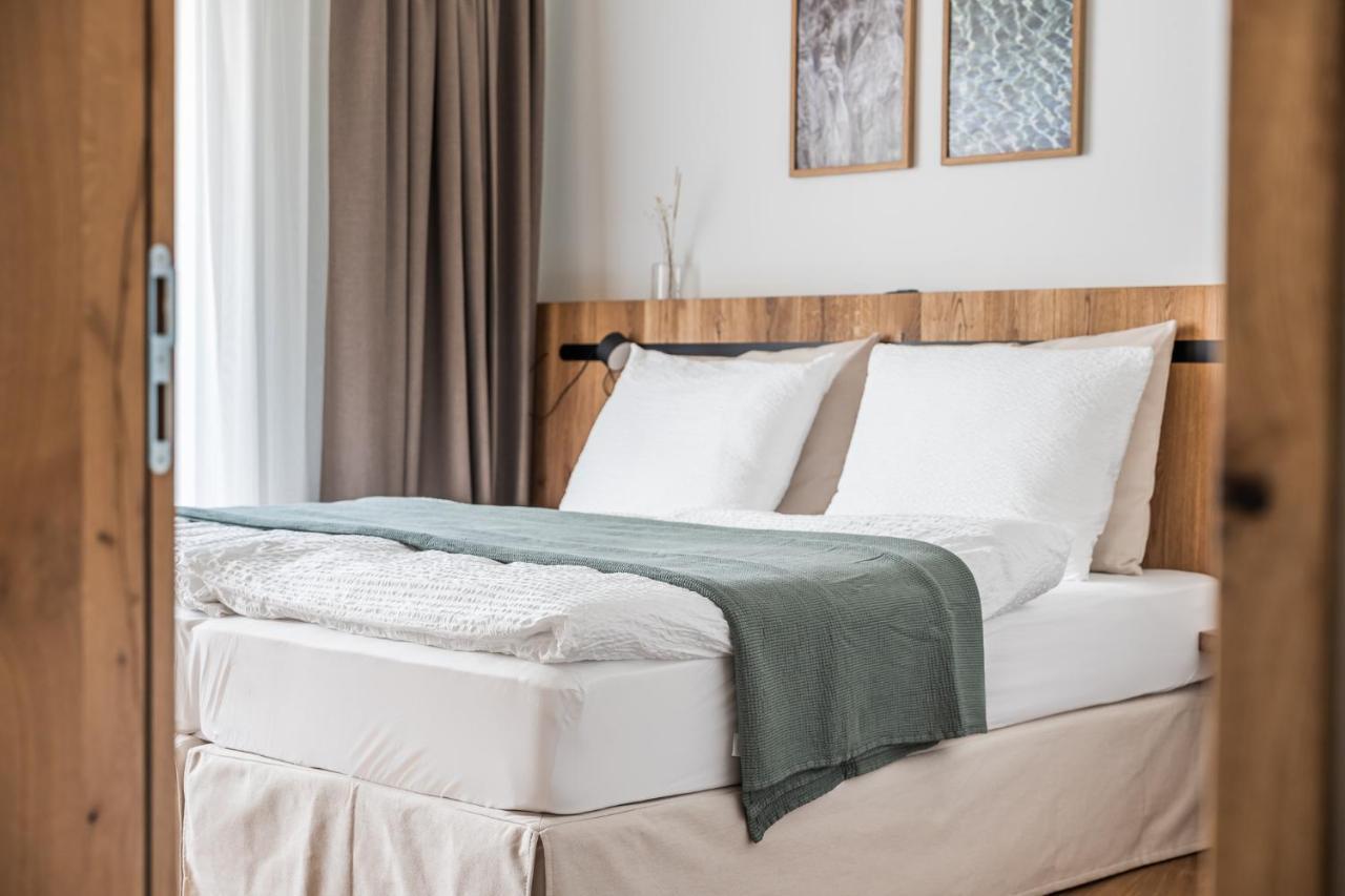 Casa Flurina Apartment Flims