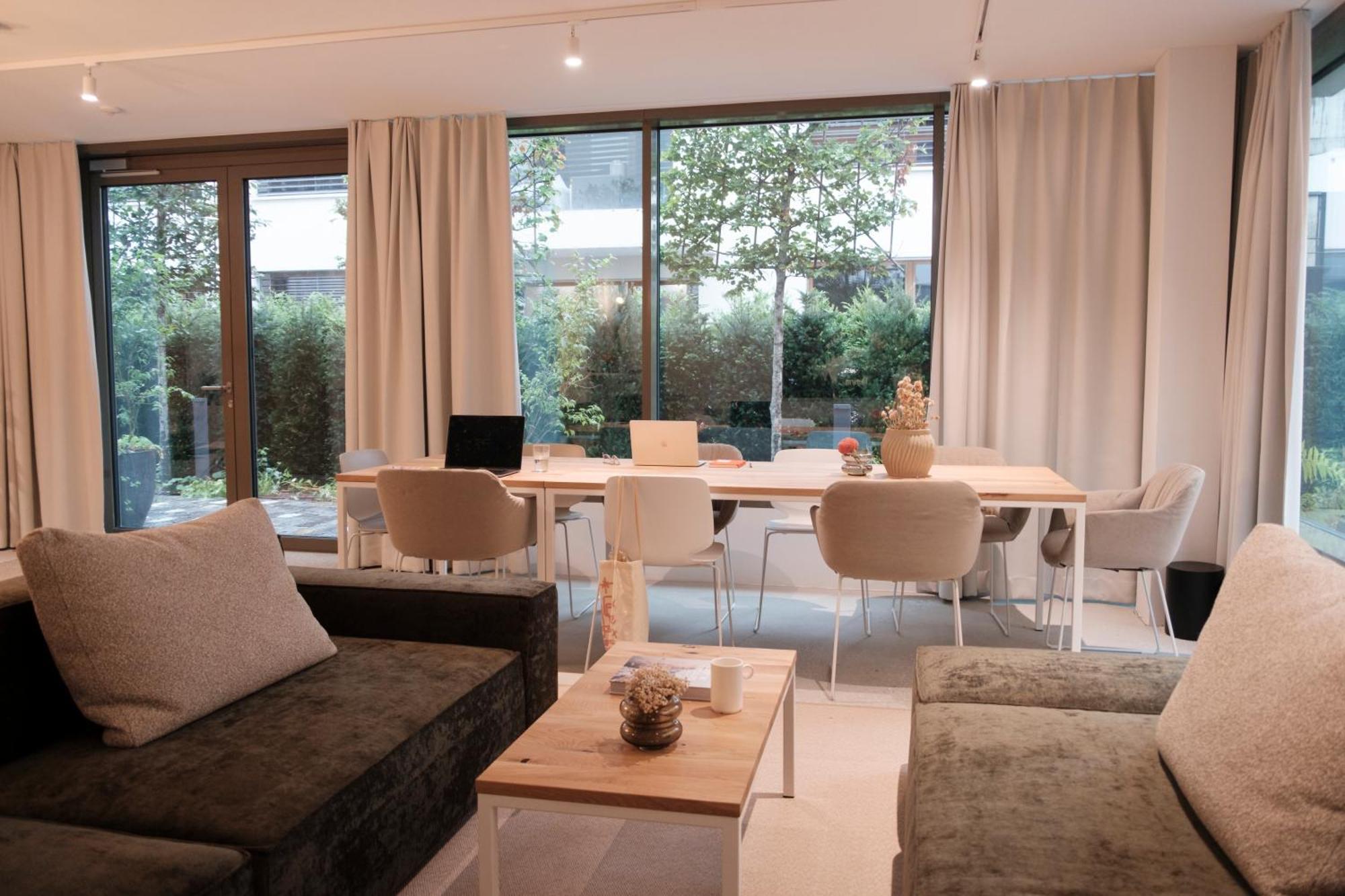 Casa Flurina Flims