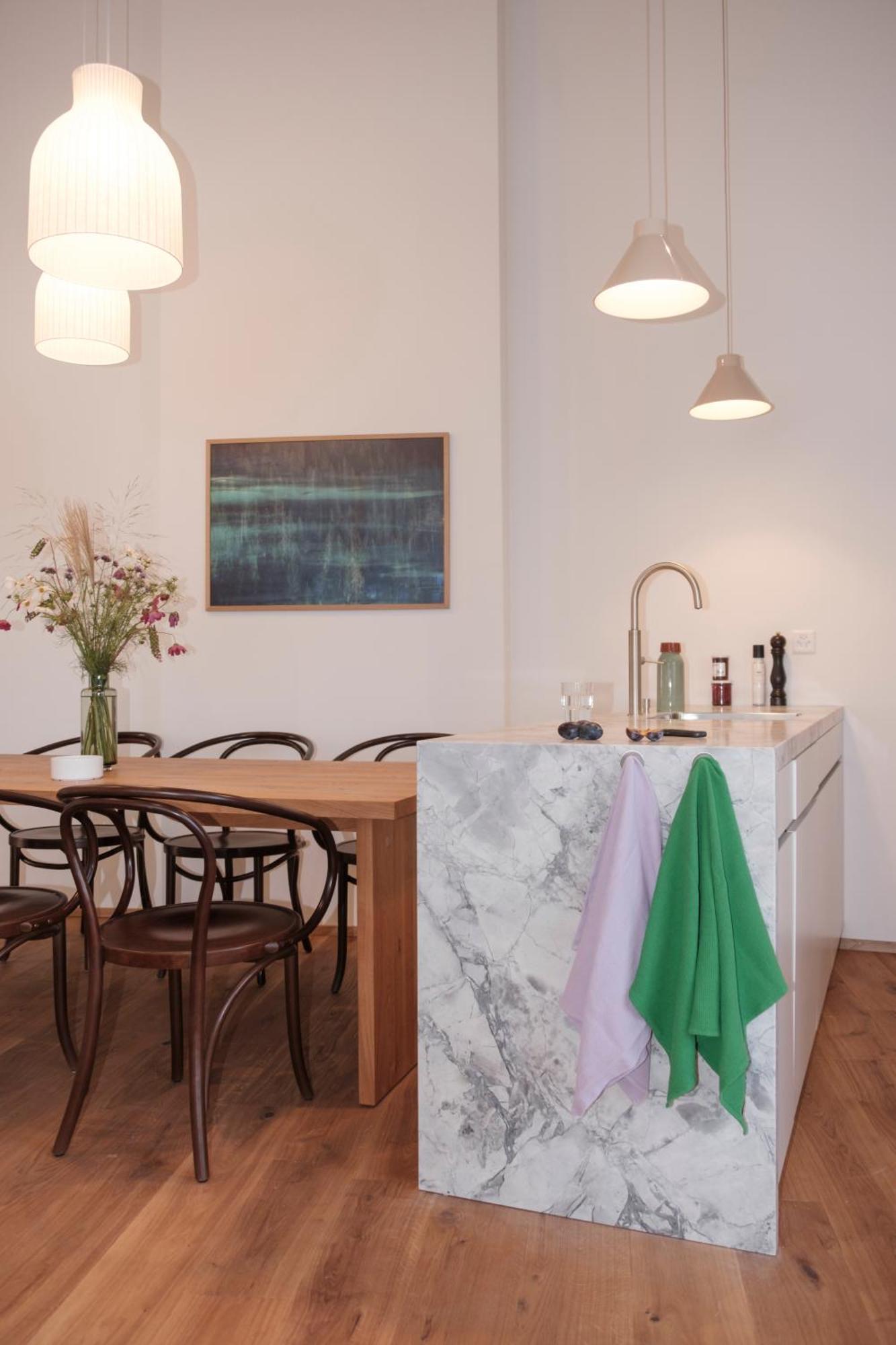 Casa Flurina * Flims